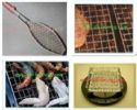 Barbecue Grill Netting 